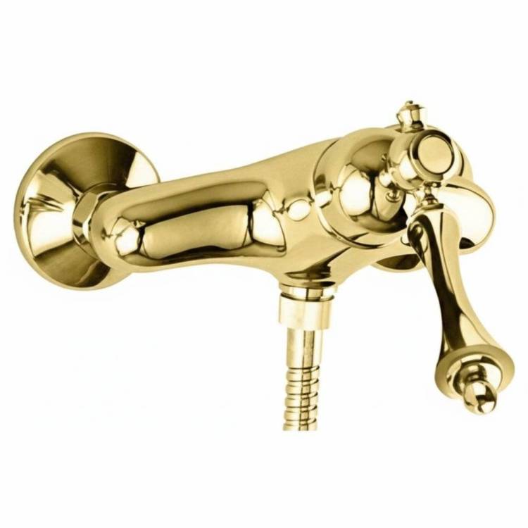 Смеситель для душа Cezares MARGOT-DM-03/24-M