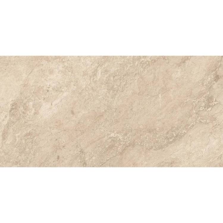 Керамогранит Cersanit Luna A17908 бежевый рельеф 29.7x59.8