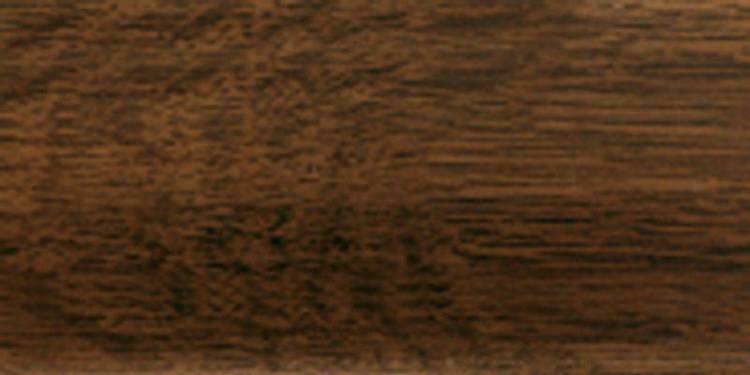 Плинтус LinePlast Орех L042 2200x58x22