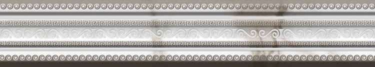 Бордюр Mayolica Ceramica Berlin Moldura 5x28