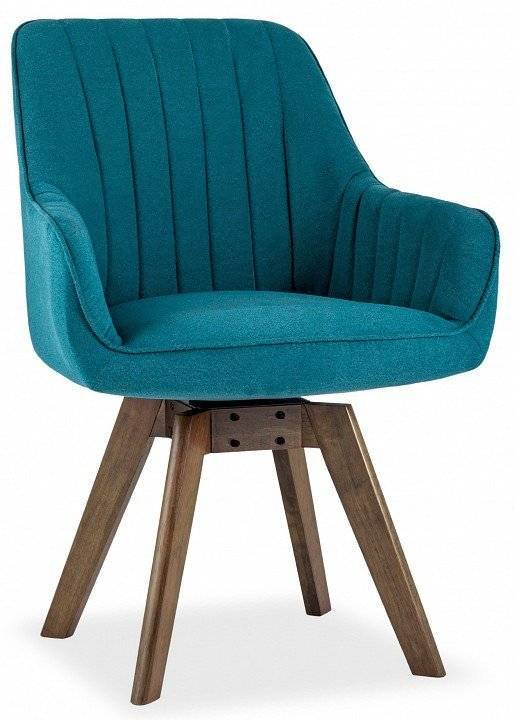 Набор из 2 кресел Stool Group Mans SGR_LW1908-SV_FG919-5_X2