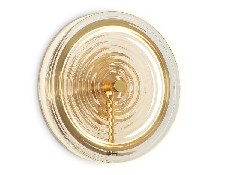 Настенный светодиодный светильник Ambrella light High Light LH31112