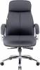 Кресло для руководителя Everprof Maxi EP Maxi PU Black Черный фото 2