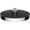 Верхний душ AQUAme AQM8604CR Ø265 мм, Хром фото 4