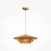 Подвесной светильник Maytoni Costa MOD394PL-01BS фото 5