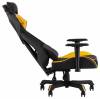 Кресло компьютерное Stool Group TopChairs Рэтчэт GMP-001-1 yellow желтый фото 9