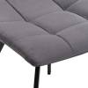 Стул Leset Скай 2500000099038 Черный/Ultra Grafit фото 6