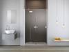 Душевая дверь в нишу Radaway Essenza New DWJ 120 L фото 2