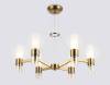 Подвесной светильник Ambrella light High Light LH55114 фото 3
