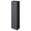 Шкаф-пенал Armadi Art Quatro 791-A-A anthracite