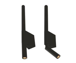 Бра светодиодное Kink Light Прани 08079,19