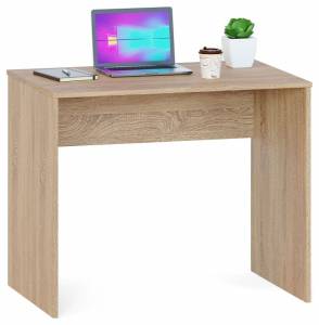 Стол письменный Сокол СПМ-350 00-00016298 Дуб сонома