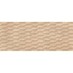 Керамическая плитка Porcelanosa Verona 100371184 Gold Cubik 59.6x150