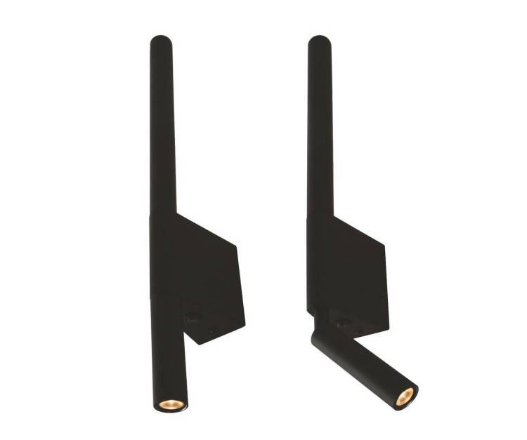 Бра светодиодное Kink Light Прани 08079,19