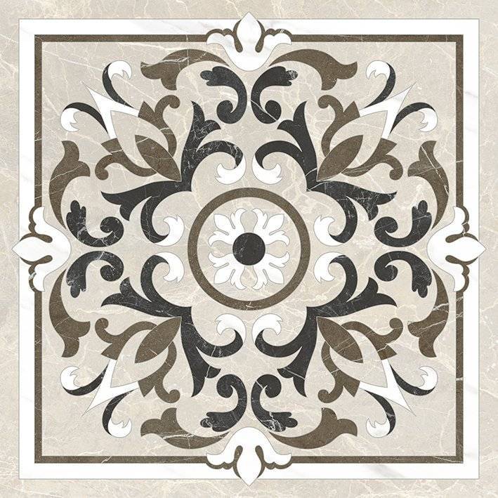 Декор Vitra Marmori K945335LPR01VTE0 Medallion 60x60