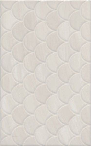 Керамическая плитка Kerama Marazzi Сияние 6377 светлый структура 25x40
