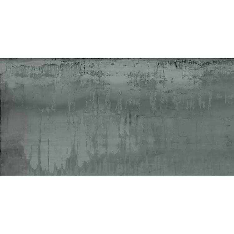 Керамогранит Ennface Loft ENLFT1049CR60120 Oxido Grey Carving 60x120