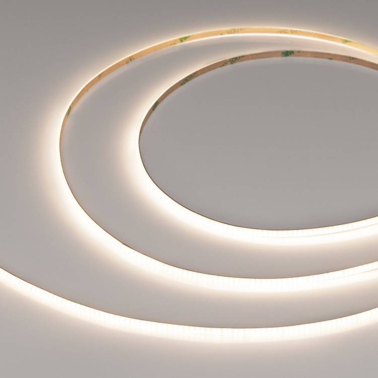Лента светодиодная Arlight Cob 38801