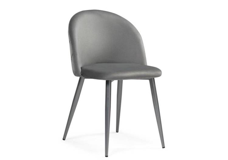Стул Woodville Aldo 15475 1 gray