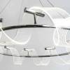 Подвесной светильник Modelux Modestyle MS.3029.10 CR фото 7