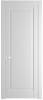 Межкомнатная дверь Profil Doors 4.1.1 PD полотно Крем Вайт 800x2000