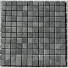 Мозаика Pixel Mosaic Мрамор PIX335 Ice Grey Матовая (2.3x2.3) 30.5x30.5