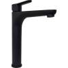 Смеситель для раковины Webert Sax Evolution SE830402560 черный