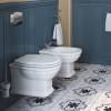 Биде подвесное BelBagno Boheme BB115BH фото 5