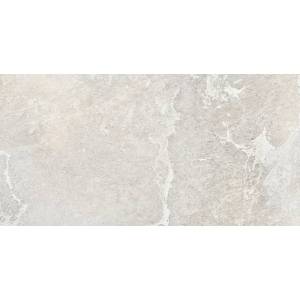 Керамогранит Laparet Blaze Silver Светло-Серый Сатинированный Карвинг 60x120