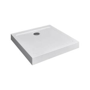 Поддон для душа Radaway Doros C Compact 90x90