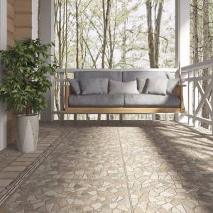 Alma Ceramica Stail