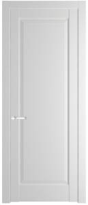 Межкомнатная дверь Profil Doors 4.1.1 PD полотно Крем Вайт 800x2000