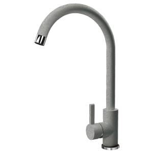 Смеситель для кухни Dr.gans Соло 319.03H.1123.409 Базальт