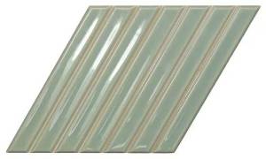 Керамическая плитка WOW Spike Bars 135023 B Fern Gloss 15x25.9