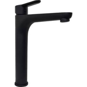 Смеситель для раковины Webert Sax Evolution SE830402560 черный