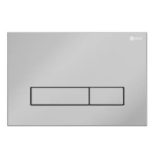 Кнопка смыва Point Меркурий PN44831C хром