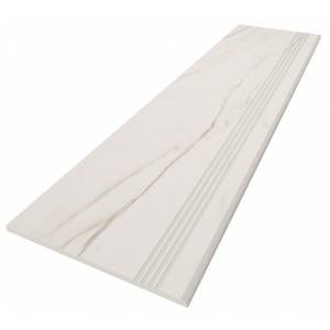 Ступень Estima Ideal 34346 Steptrade/ID01_NS/30x120x10 White 30x120