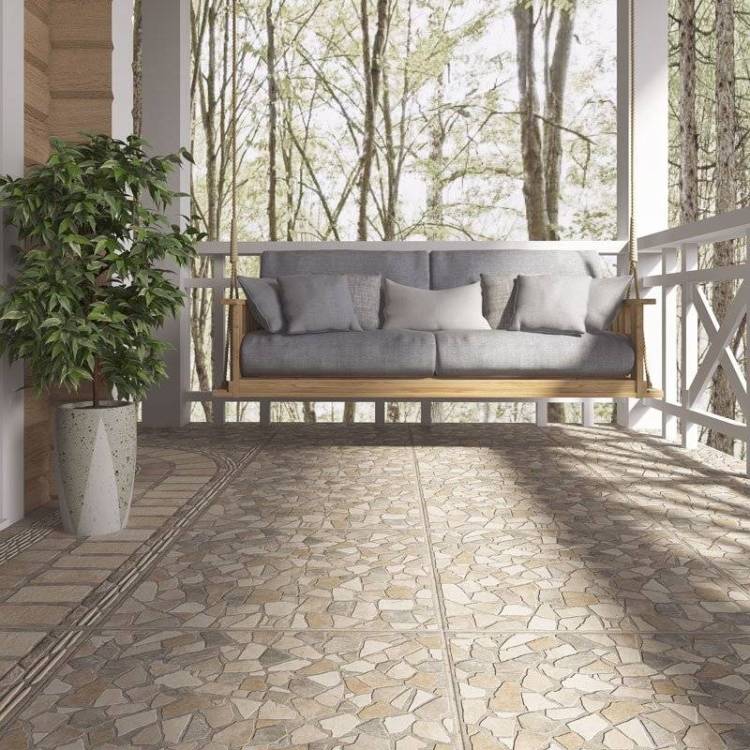 Alma Ceramica Stail