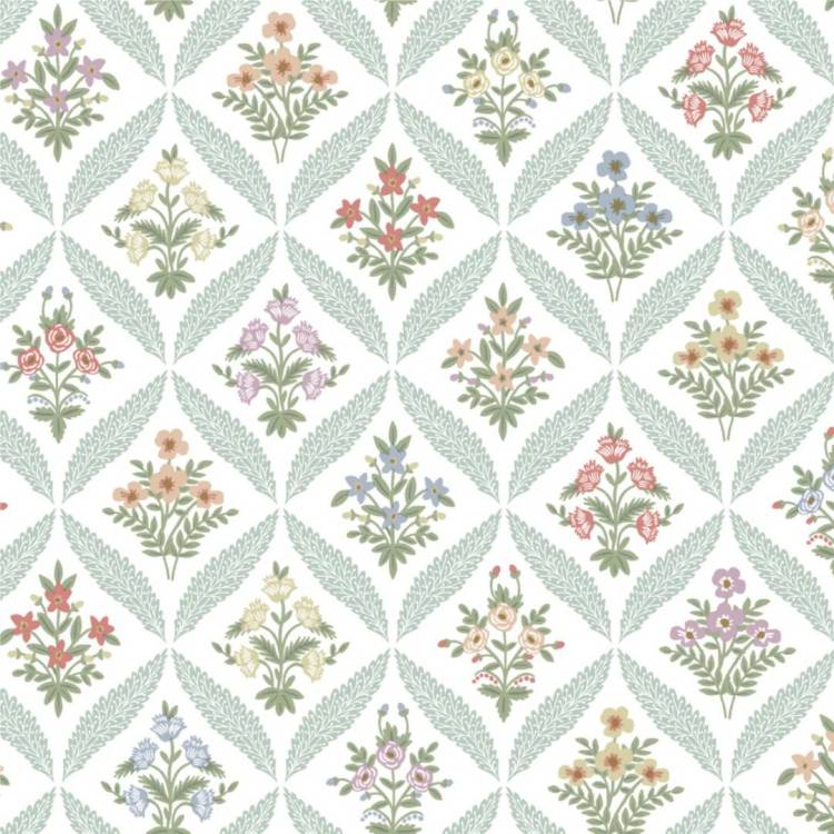 Обои York Collection Rifle Paper Co 3rd Edition RF7512