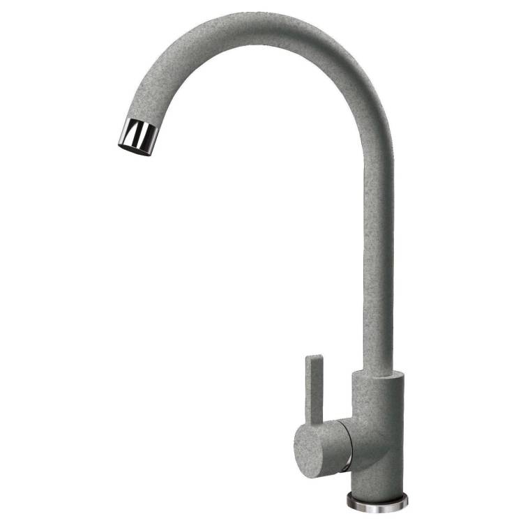 Смеситель для кухни Dr.gans Соло 319.03H.1123.409 Базальт