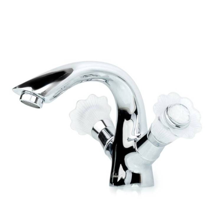 Смеситель для раковины Boheme Camelia 271