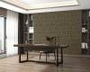 Керамогранит Ennface Camelot ENCLR6057MT722 Charcoal Matt 7.5x22.5х8 фото 8