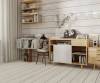 Керамогранит Dogma Project Ottawa DPA201203N Antibacterial Bianco Natural Rettificato 20x120 фото 11