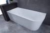 Акриловая ванна Vincea VBT-402-1700L белая, L фото 2