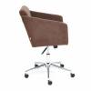 Кресло компьютерное Tetchair Milan TET_13945 фото 3