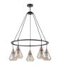 Подвесная люстра Vele Luce Norina VL5842P05 фото 2