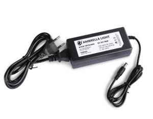 Блок питания с вилкой Ambrella Light Illumination GS8520