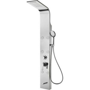 Душевая панель Aquanet Galaxy AP40-01 Shine