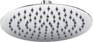 Верхний душ Clever Slim Inox Air 99603