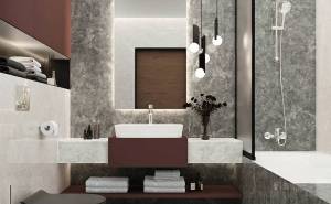 Laparet Orlando Gris